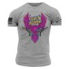 GET SOME T-SHIRT – DARK HEATHER GRAY