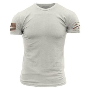 BASIC T-SHIRT – SAND