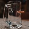 BULLET BEER MUG 24OZ