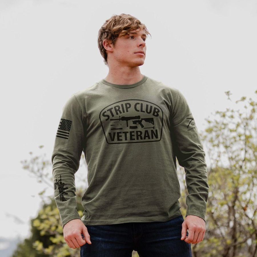 BlankPoster_2000x2000_V14_GS7535_StripClubVeteranLongSleeve-MilGreen-2.jpg