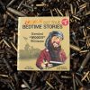 VIOLENT BUT TRUE COLLECTOR’S EDITION – HERSHEL “WOODY” WILLIAMS