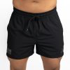 GRUNT SHORT 5″ INSEAM – BLACK