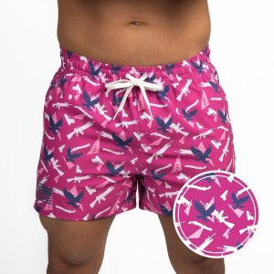 GRUNT SHORT 5″ INSEAM – STRIKE EAGLE