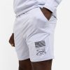 MEN’S ALL-DAY SHORT – HEATHER GRAY