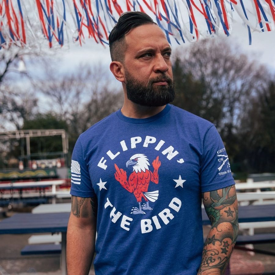 BlankPoster_2000x2000_V3_GS7218_FlippintheBird-Royal-2.jpg