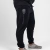 STRENGTH THROUGH SUFFERING SWEAT PANT – BLACK