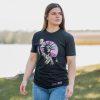 WOMEN’S TOAST TO FREEDOM BOYFRIEND FIT T-SHIRT – REALTREE EXTREME?