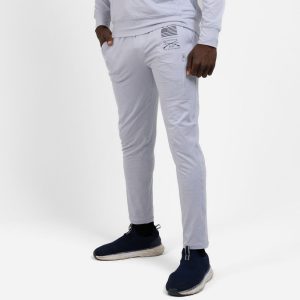 MEN’S ALL-DAY JOGGER – HEATHER ARCTIC GRAY