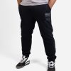 BASIC SWEAT PANT – BLACK