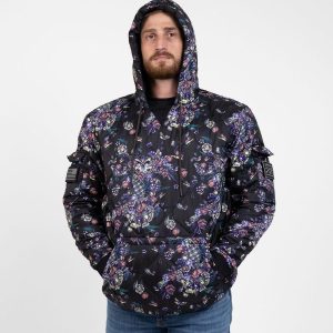TAC WOOBIE PULLOVER HOODIE – GRENADE PARADISE
