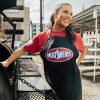 MEAT SWEATS APRON