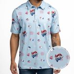 MEN’S POLO – LFG
