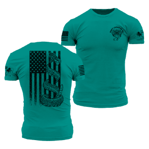 2025 FEBRUARY CLUB – MENS – DON’T TREAD RATTLER