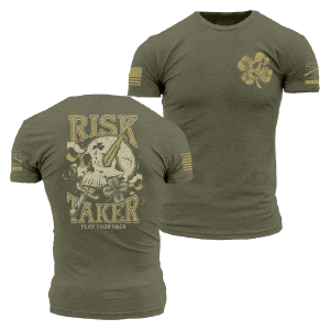 2024 MARCH CLUB – RISK TAKER