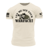 2025 APRIL CLUB – MENS – WARFACE UNLEASHED
