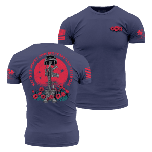 2025 MAY CLUB – MENS – HONOR AND GLORY TRIBUTE