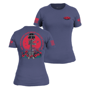 2025 MAY CLUB – LADIES – HONOR AND GLORY TRIBUTE