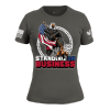 2025 JUNE CLUB – LADIES – STAND TALL, STAY SAVAGE