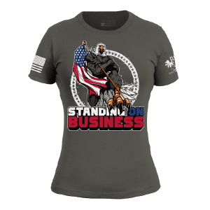 2025 JUNE CLUB – LADIES – STAND TALL, STAY SAVAGE