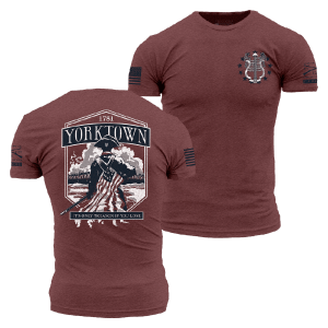 2024 SEPTEMBER CLUB – MENS – YORKTOWN