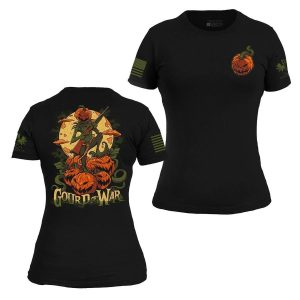 2025 OCTOBER CLUB – LADIES – GOURD OF WAR
