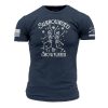 2023 DECEMBER CLUB – MEN’S – SURROUNDED BY SNOWFLAKES