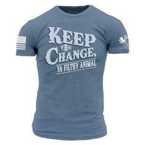 2025 DECEMBER CLUB – MEN’S – FILTHY ANIMAL