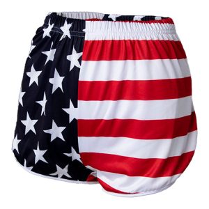 RANGER PANTIES – AMERICAN FLAG