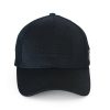 BLACKOUT FLAG STRETCH FIT HAT