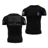 I AM THE STORM T-SHIRT – BLACK