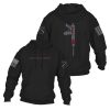 SECOND AMENDMENT 2.0 HOODIE – BLACK