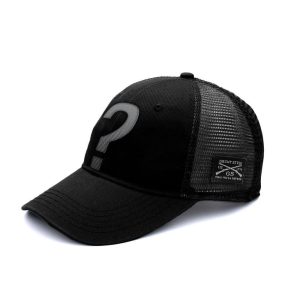 MYSTERY HAT