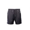 MEN’S TRAINING SHORTS – BLACK