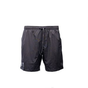 MEN’S TRAINING SHORTS – BLACK