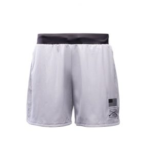 MEN’S TRAINING SHORTS – GRAY