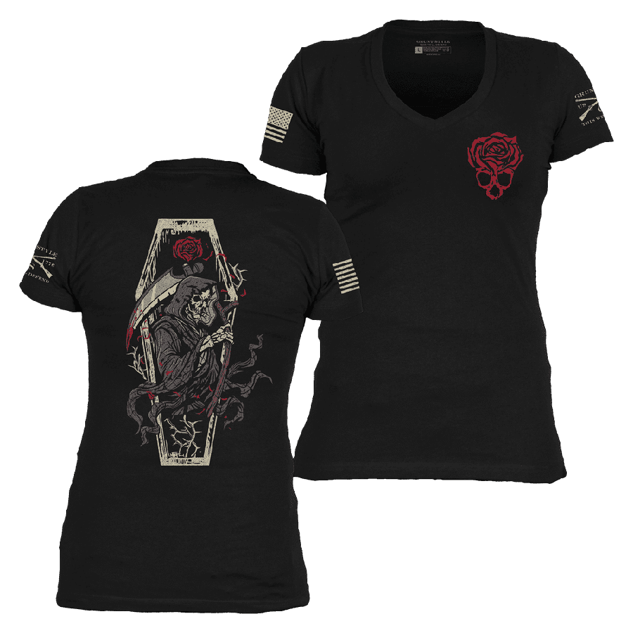 GS5787-Women_sGrimReaperV-Neck-Black_WEB_READY-2023frtbk-2.png