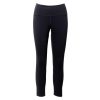 WOMEN’S AGILITY 7/8 HIGH WAISTED LEGGINGS – BLACK