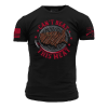 MEAT BEATER T-SHIRT – BLACK