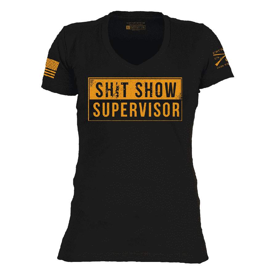 GS6365-Women_sShtShowSupervisorV-Neck-Black_WEB_READY-2023-2.png