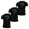 MYSTERY T-SHIRT – 3 PACK
