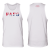 FAFO TANK – WHITE