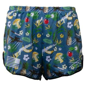 RANGER PANTIES – WEAPONS PARTY