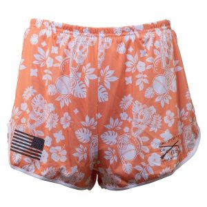 RANGER PANTIES – TROPICAL DEATH APRICOT CRUSH