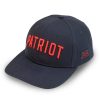 ZERO F’S GIVEN HAT – NAVY