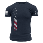 TRUE COLORS T-SHIRT – MIDNIGHT NAVY
