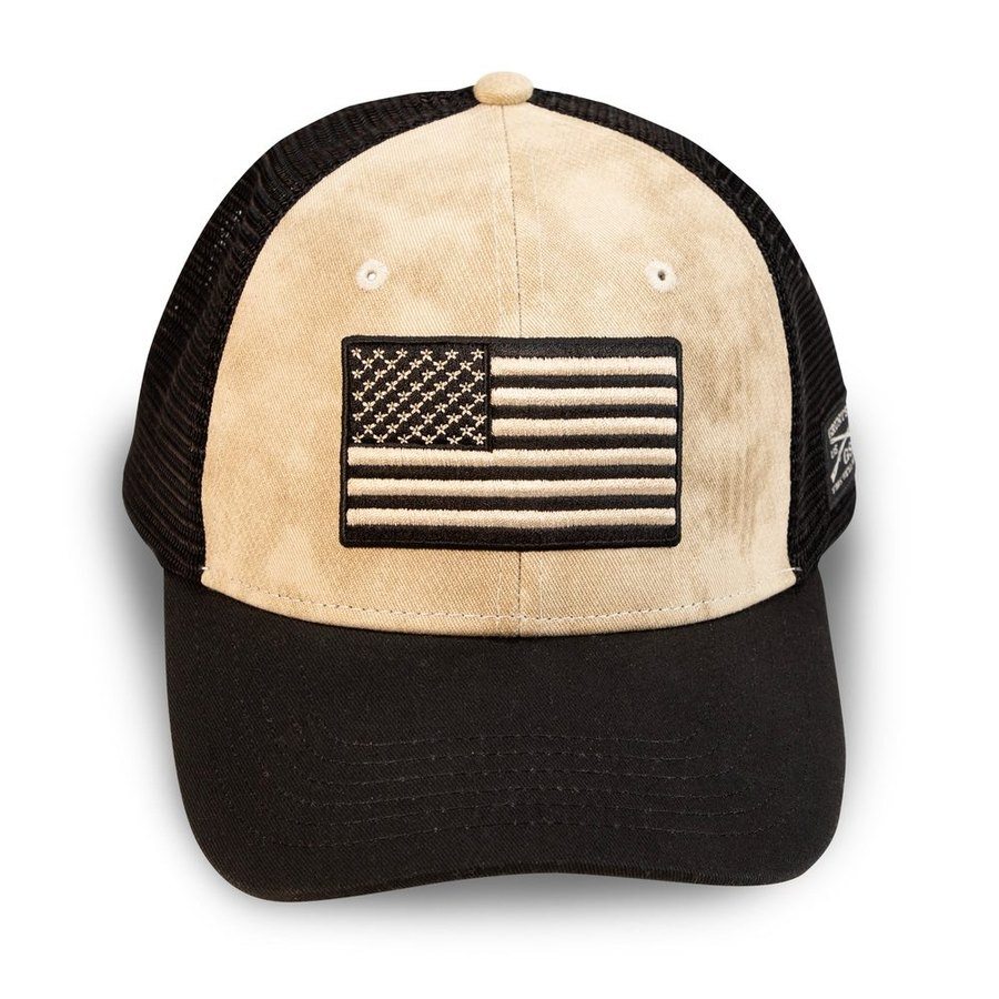 GS7078_EmbroideredAmericanFlagMeshHat-SandWash_02262025_003-1.jpg