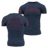 FIRST RESPONDER DEFINED – MIDNIGHT NAVY
