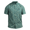 MEN’S COMMANDER BUTTON DOWN – LOCKED & LUCKY