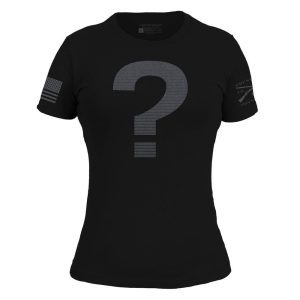 WOMEN’S MYSTERY T-SHIRT