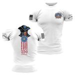 DEFY T-SHIRT – WHITE